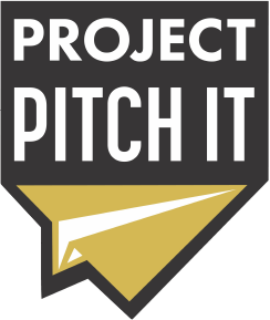 Project Pitch It